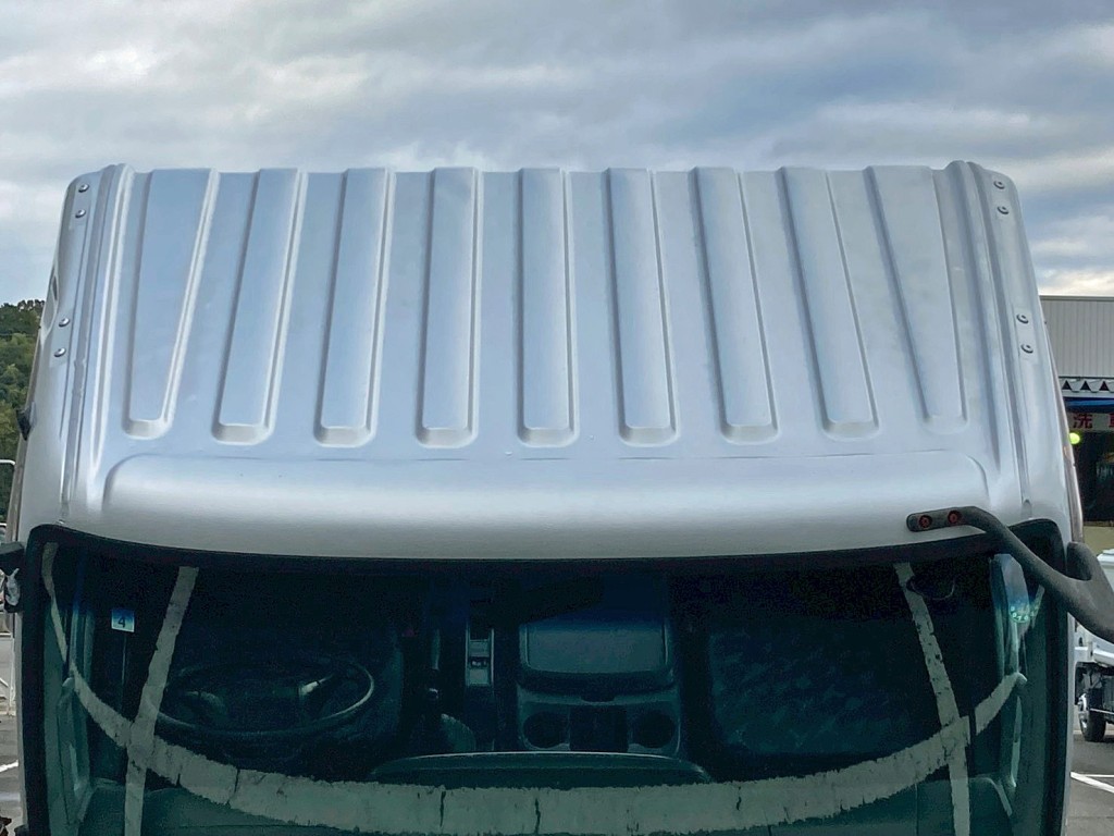 日野 レンジャー ADG-FC7JCWA(2WD)の写真38