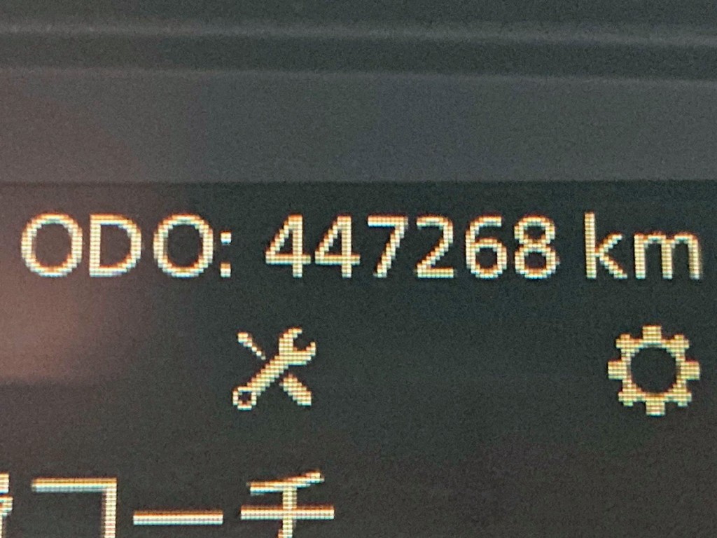 UDトラックス クオン 2PG-CG5CAの写真42