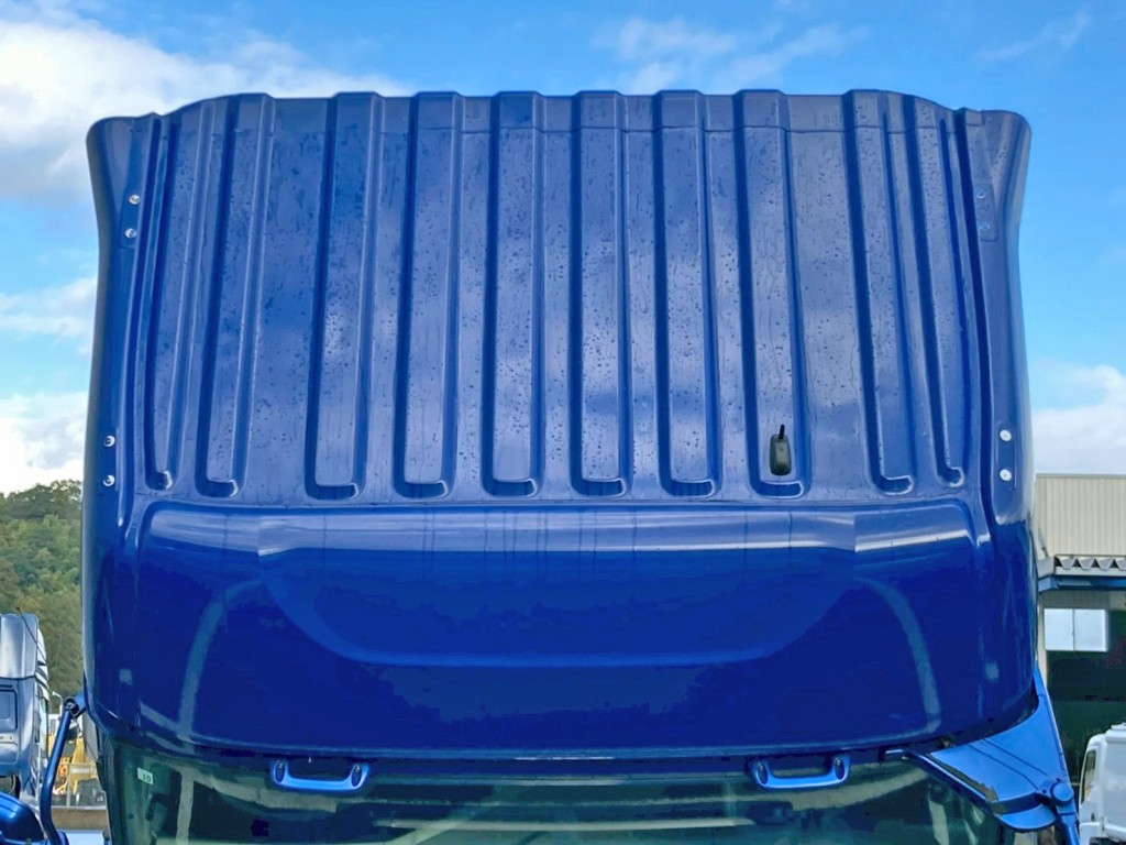 UDトラックス クオン 2PG-CG5CAの写真43