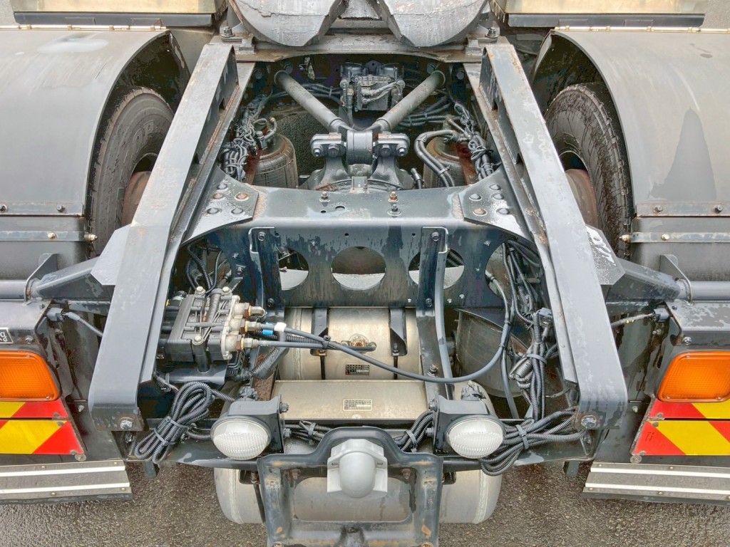 三菱 スーパーグレート 2PG-FP74HDRの写真7