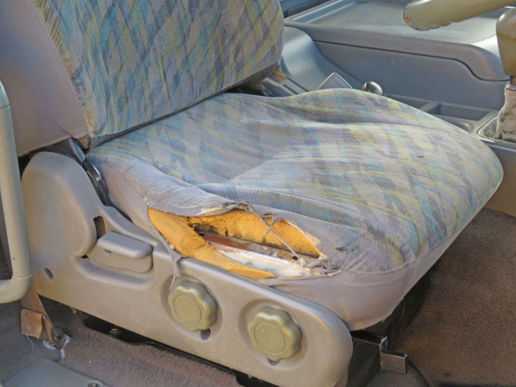 三菱 ファイター KL-FK61FHZの写真7