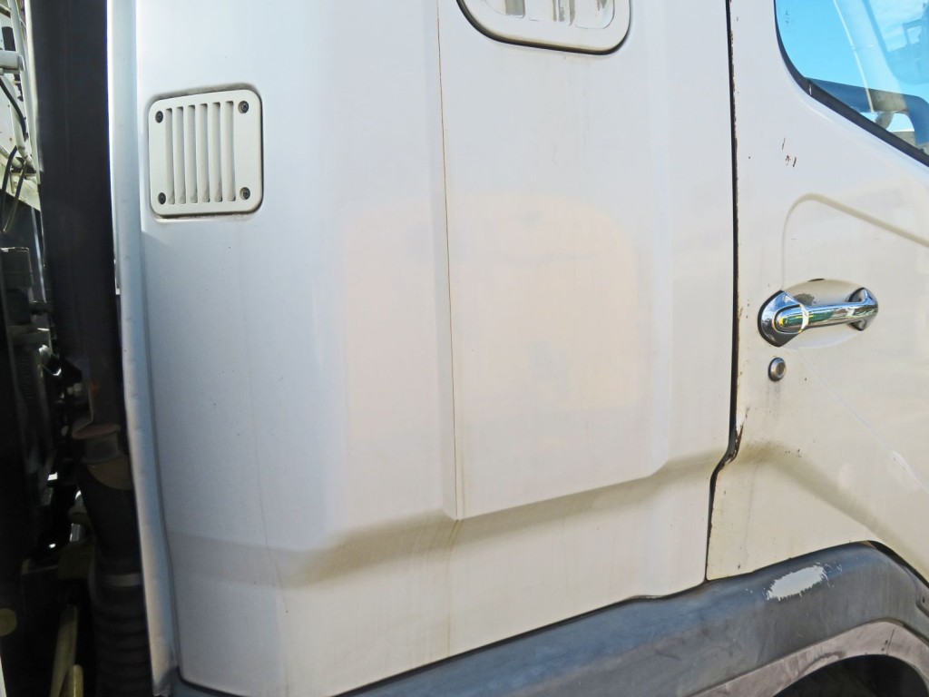 三菱 ファイター KL-FK61FHZの写真25