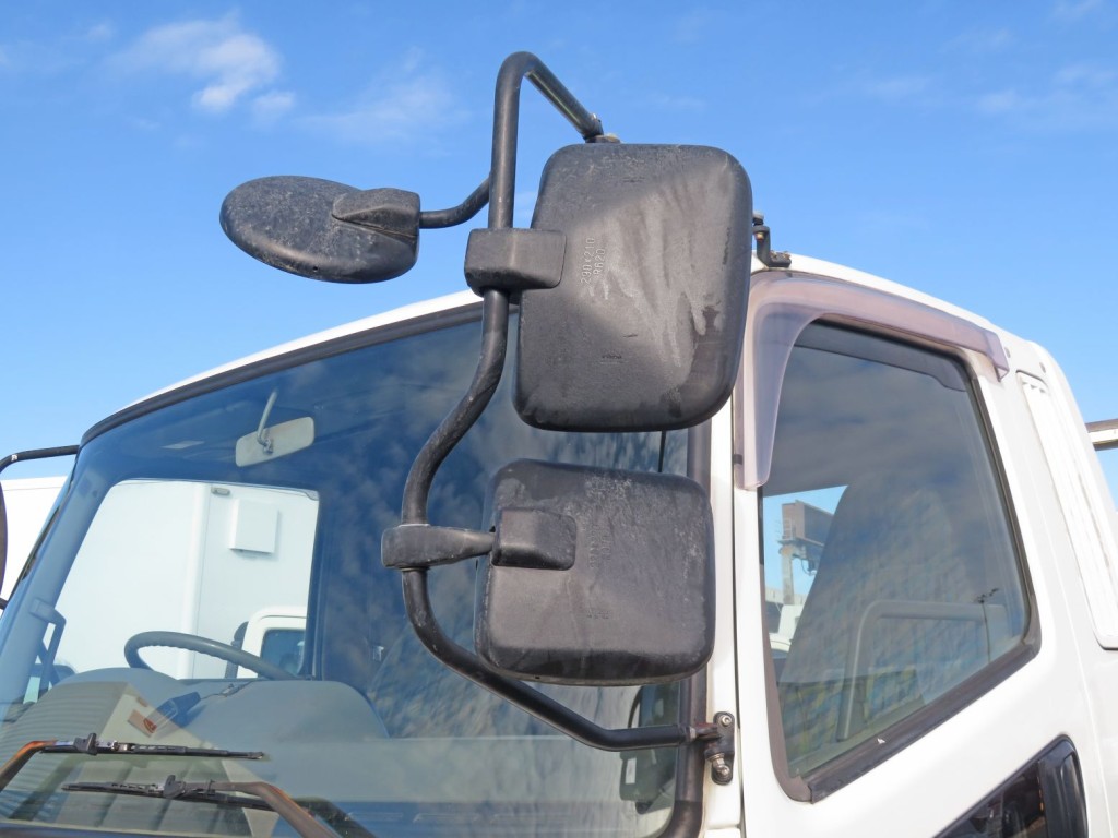 三菱 ファイター KL-FK61FHZの写真30