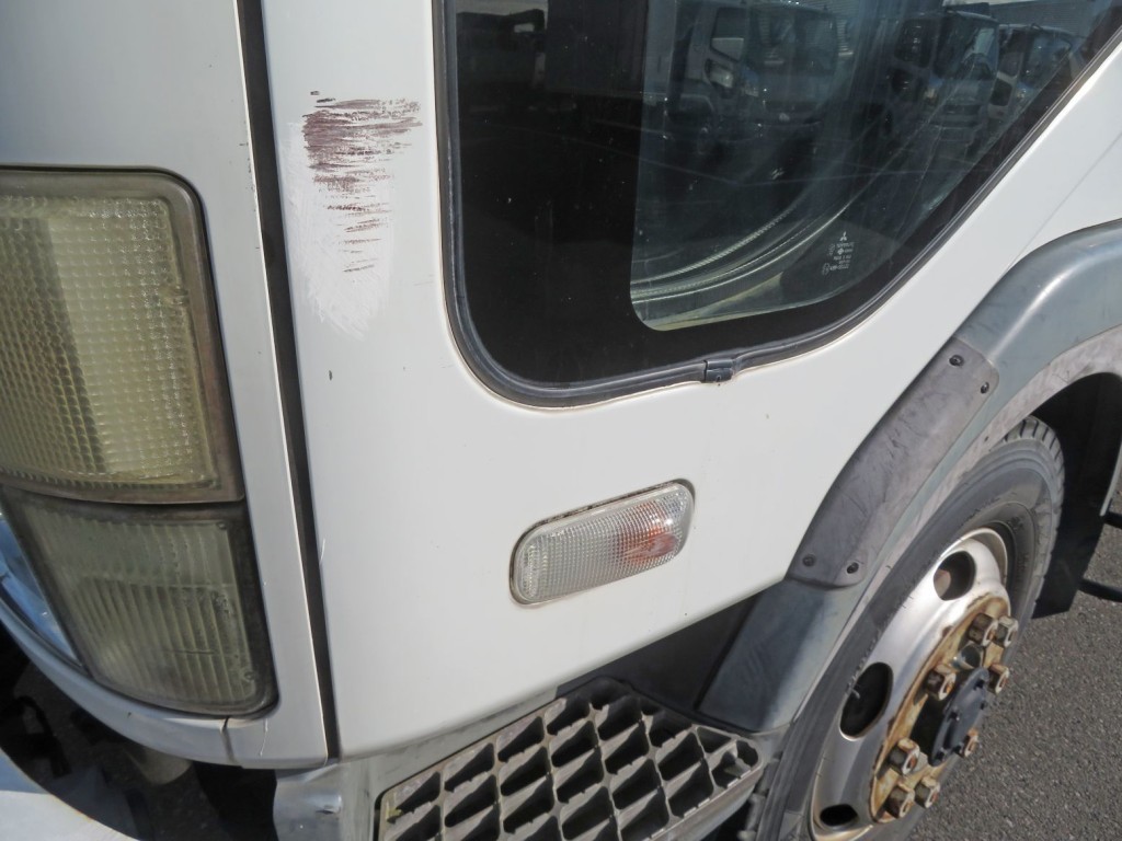 三菱 ファイター KL-FK61FHZの写真35