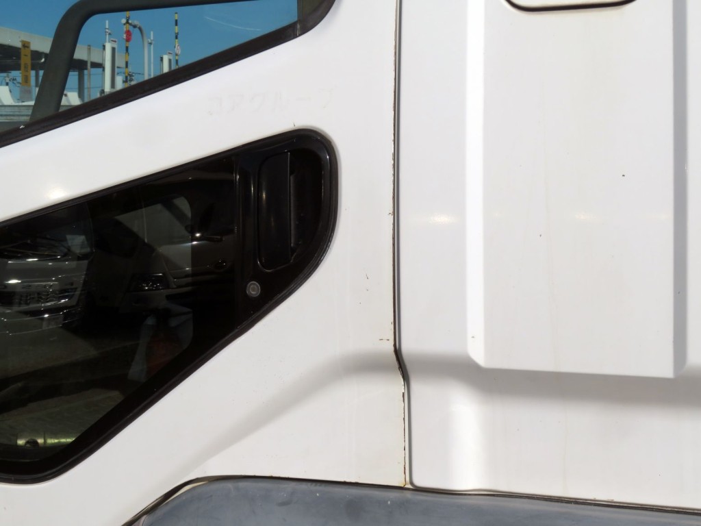 三菱 ファイター KL-FK61FHZの写真36