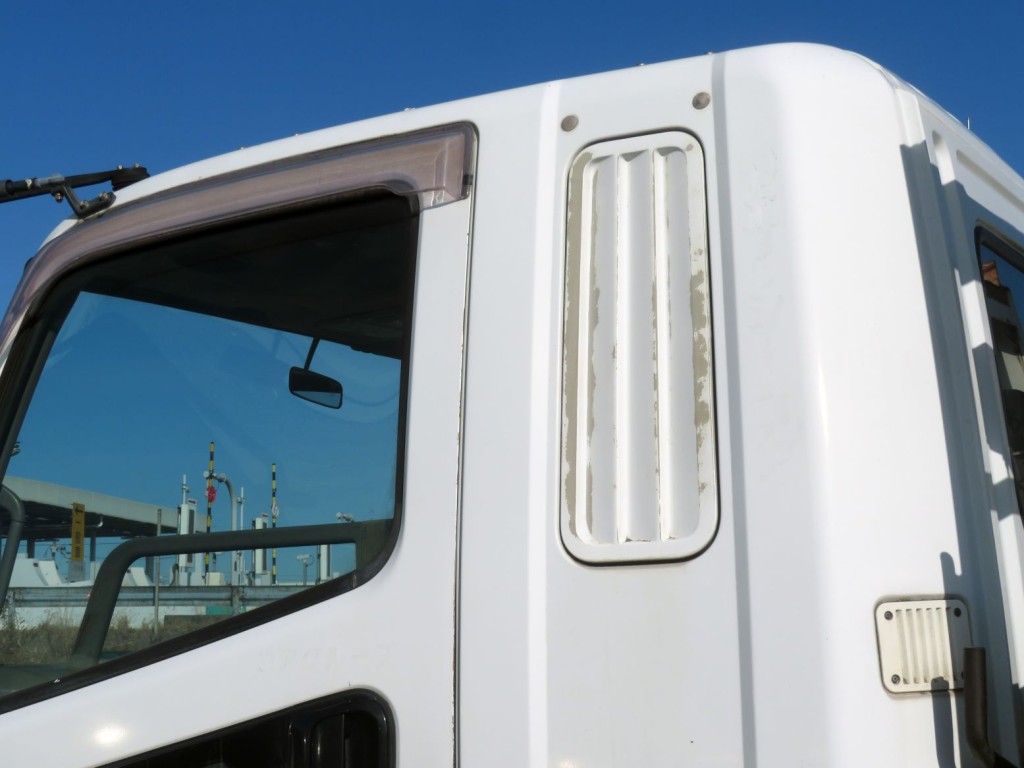 三菱 ファイター KL-FK61FHZの写真37