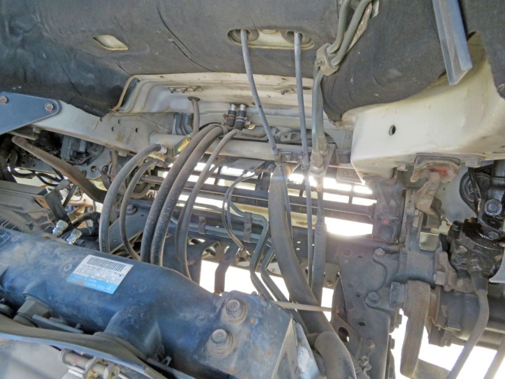 三菱 ファイター KL-FK61FHZの写真39