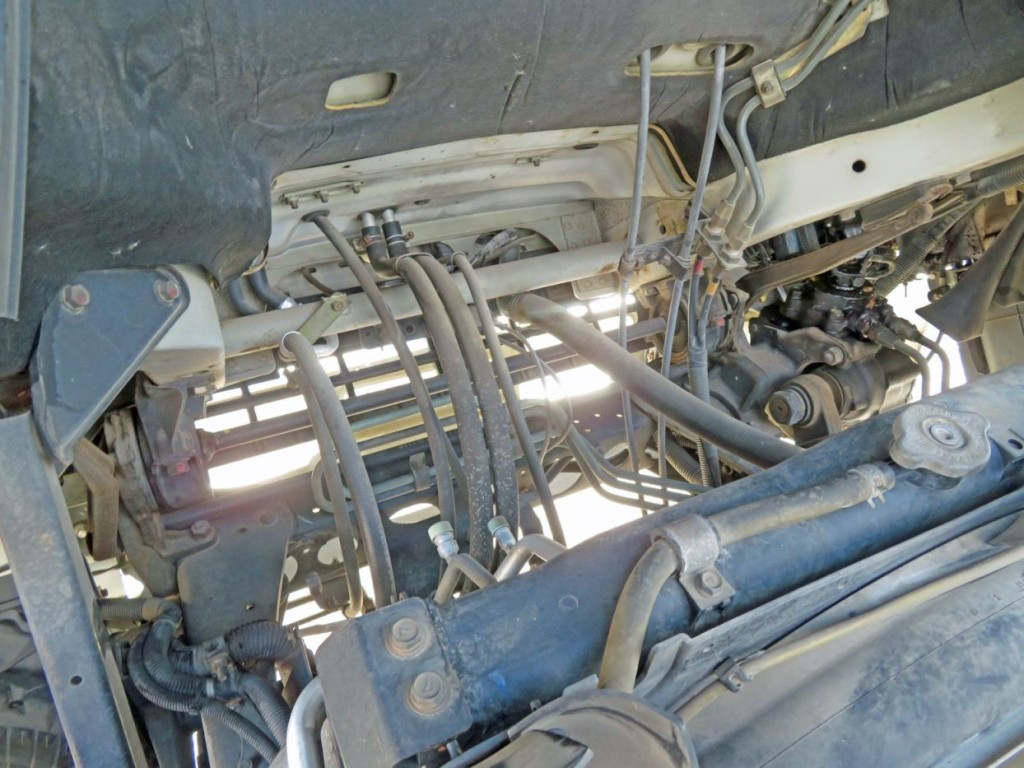 三菱 ファイター KL-FK61FHZの写真40