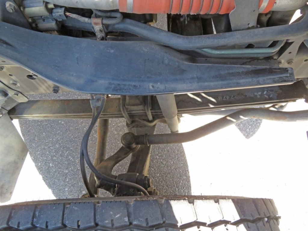 三菱 ファイター KL-FK61FHZの写真41