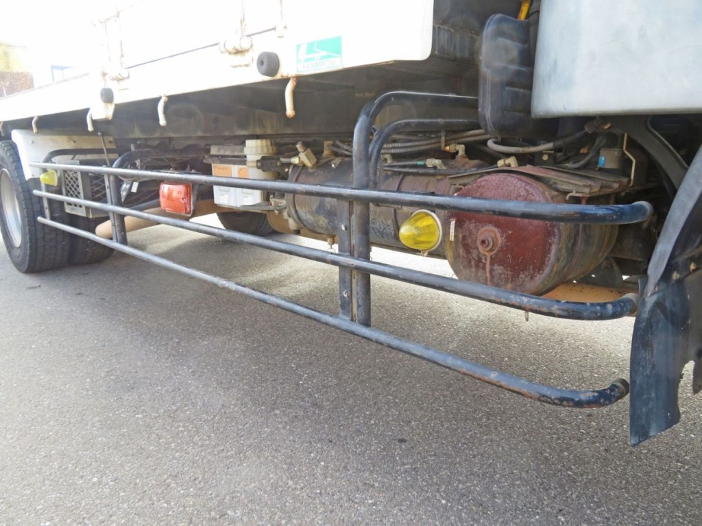 三菱 ファイター KL-FK61FHZの写真46