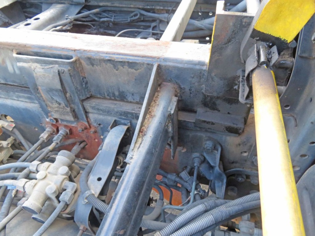 三菱 ファイター KL-FK61FHZの写真49