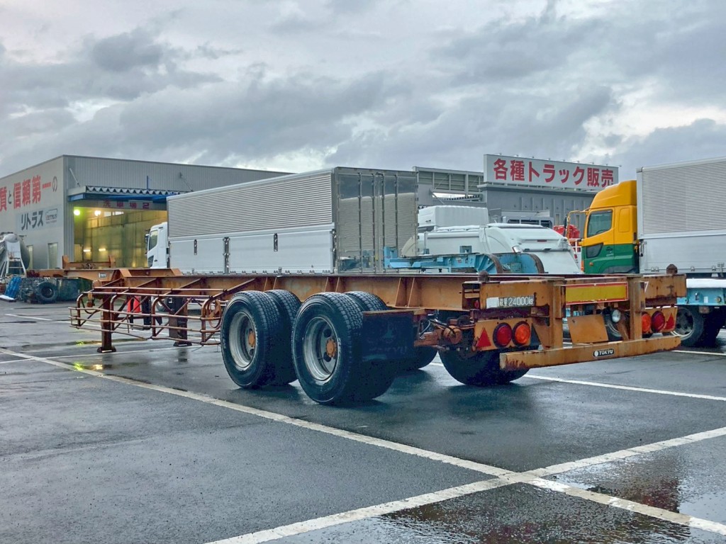 東急  TC28H8B2の写真1