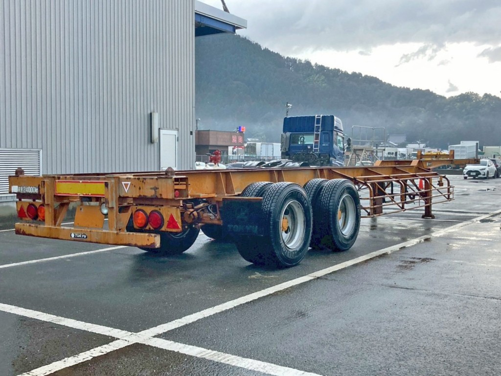 東急  TC28H8B2の写真2