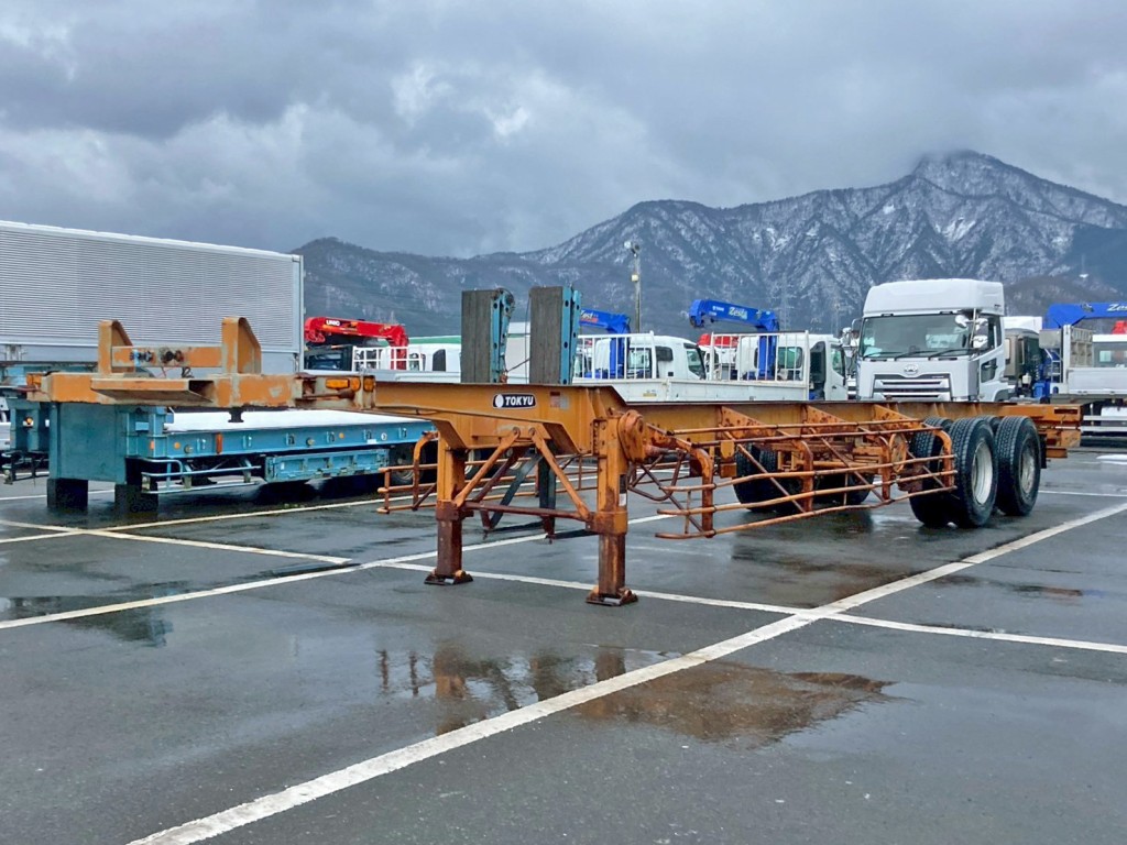 東急  TC28H8B2の写真3