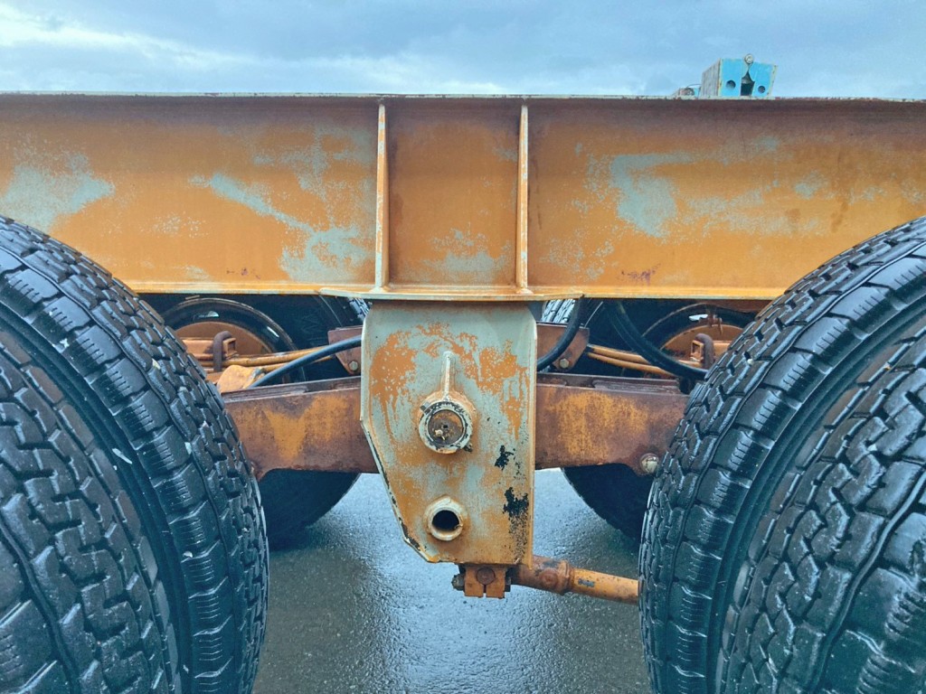 リーフサスです。|東急  TC28H8B2の写真5