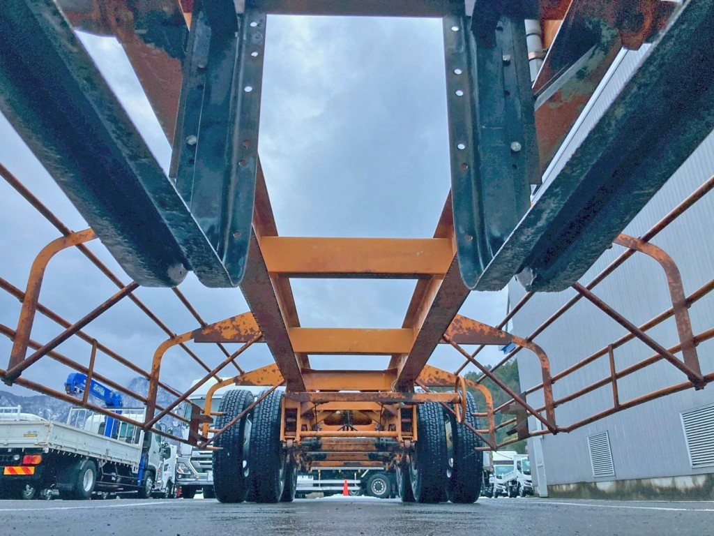 東急  TC28H8B2の写真10