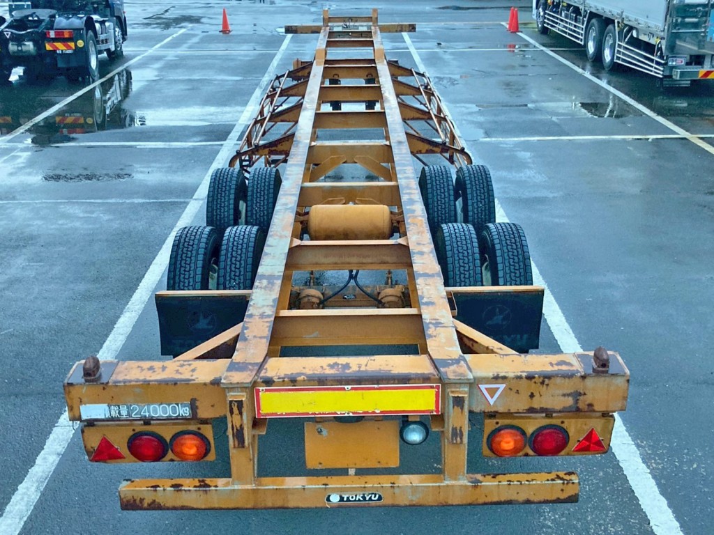 東急  TC28H8B2の写真11