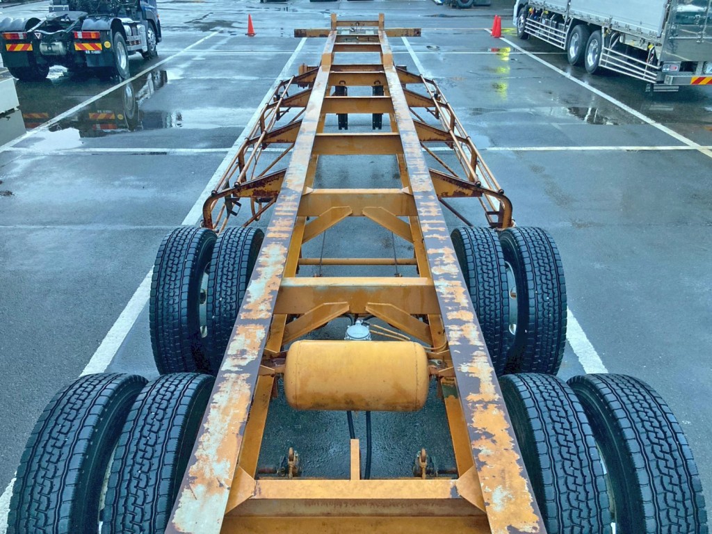 東急  TC28H8B2の写真12