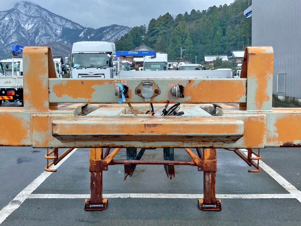 コネクター接続部です。|東急  TC28H8B2の写真23