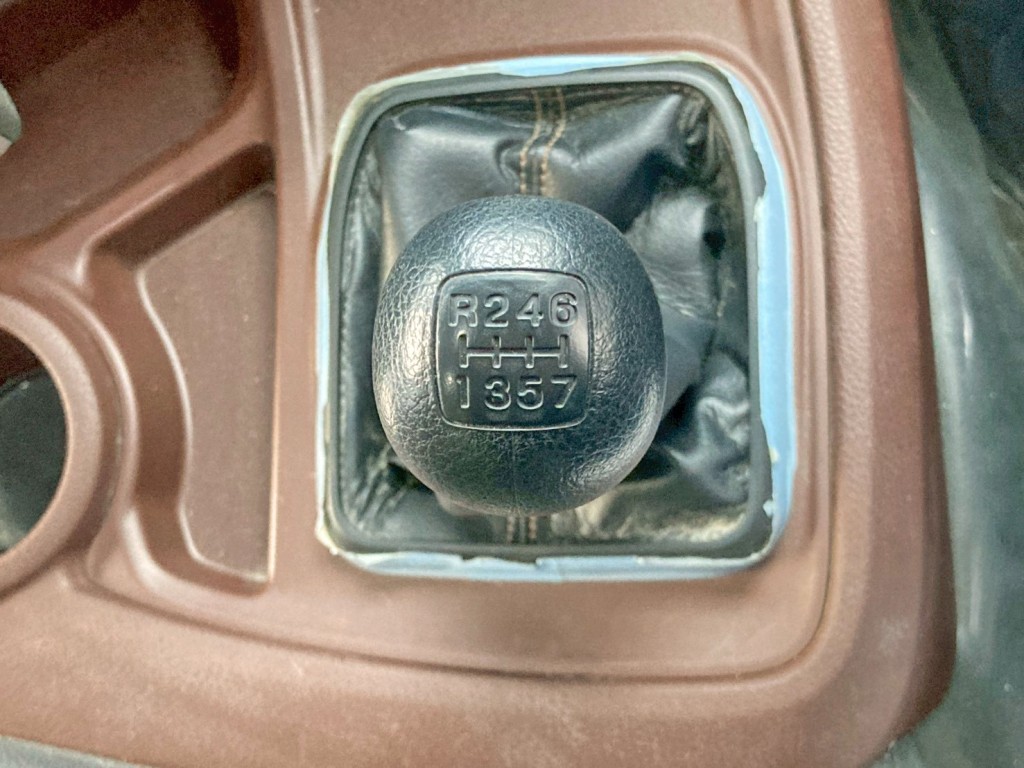 日野 プロフィア 2DG-FS1AGEの写真29