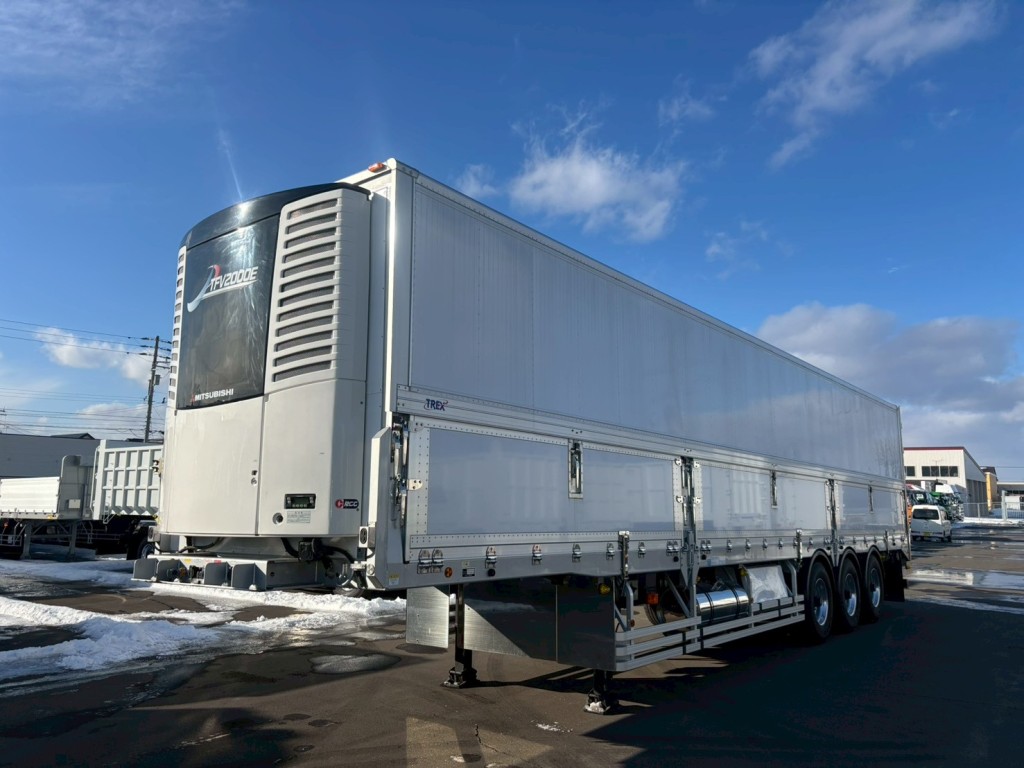 トレクス  PFB34118改の写真1