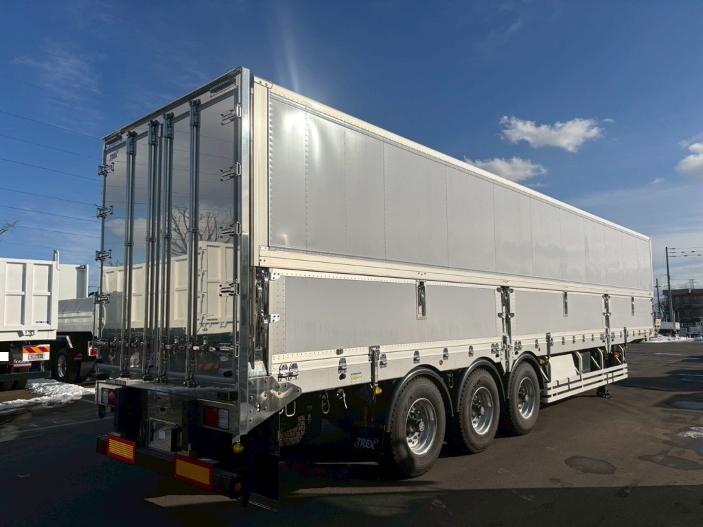 トレクス  PFB34118改の写真4