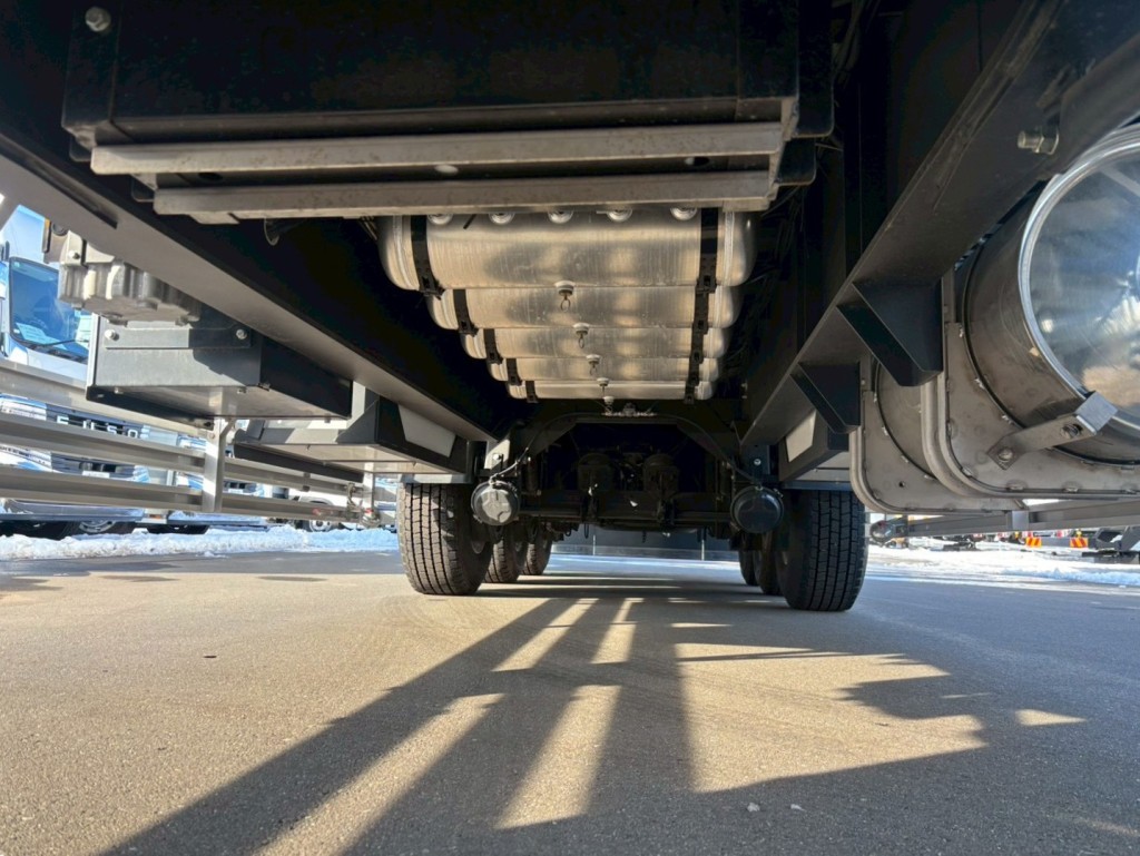 トレクス  PFB34118改の写真8