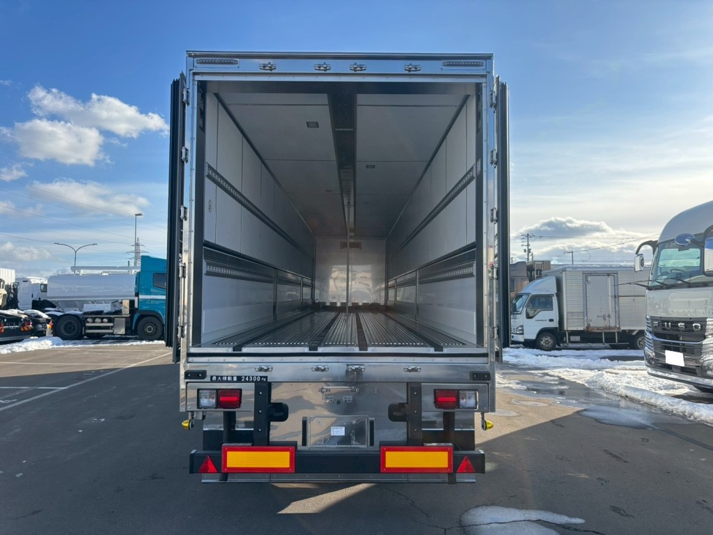 トレクス  PFB34118改の写真10