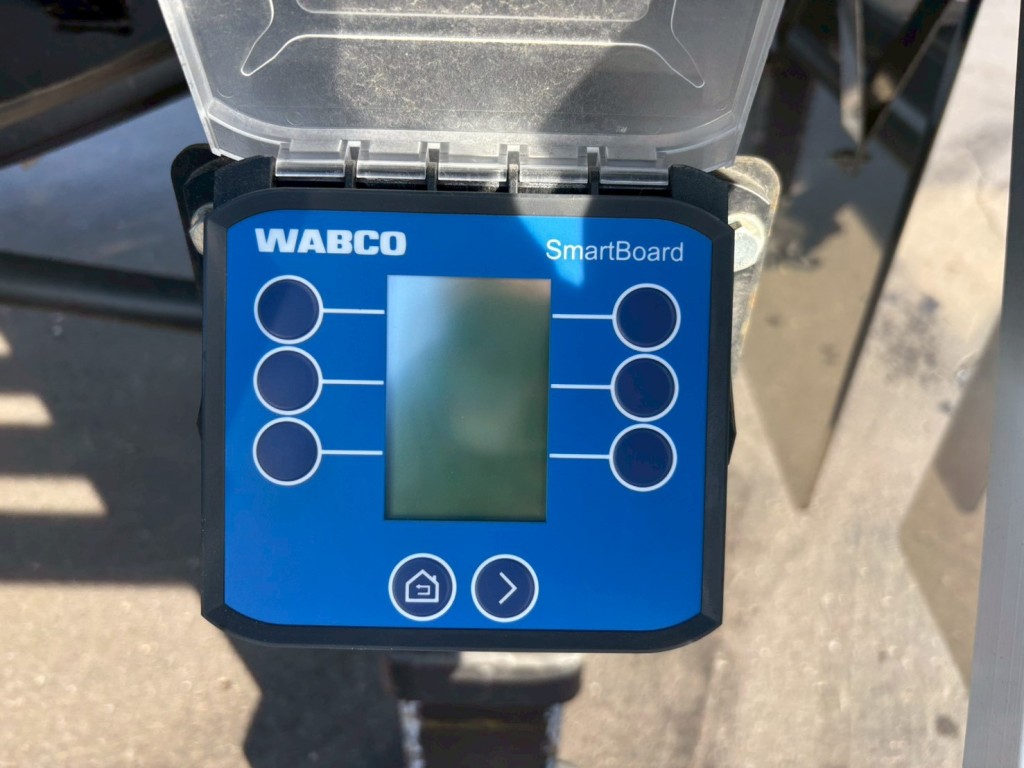 スマートボードです。|トレクス  PFB34118改の写真16