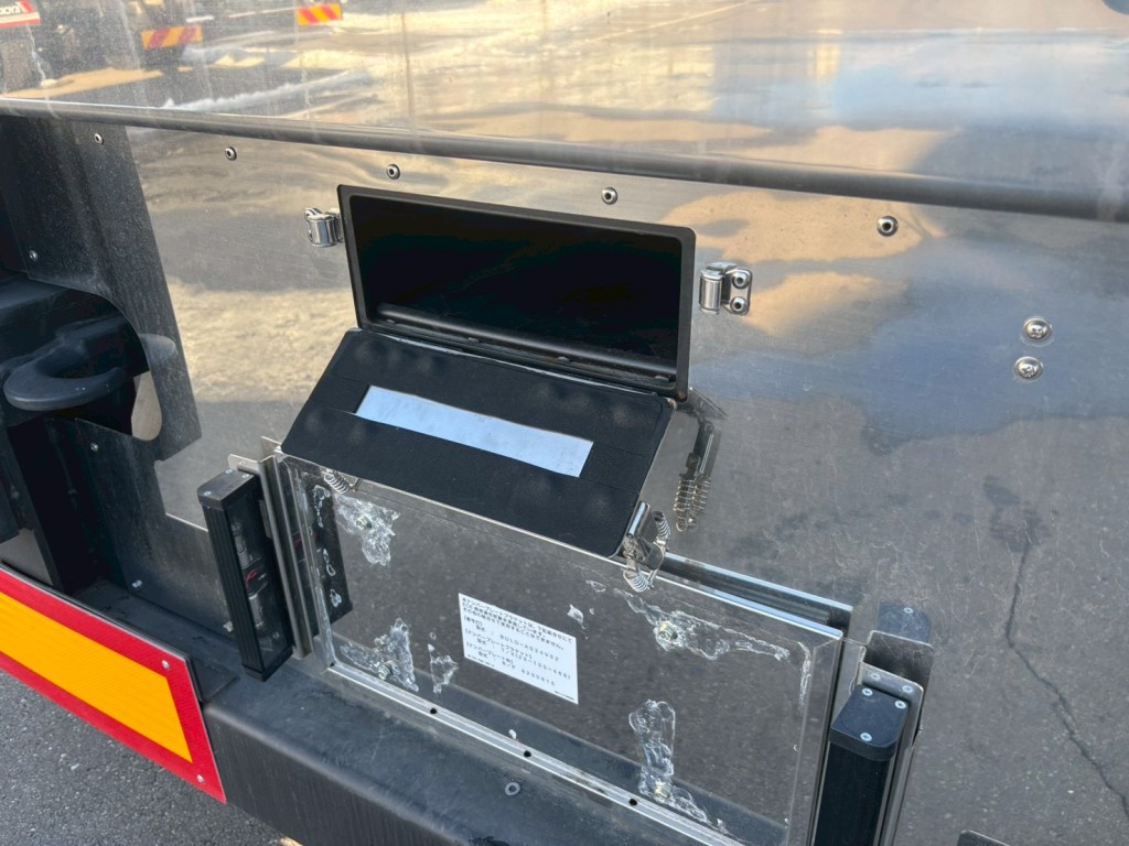 トレクス  PFB34118改の写真18