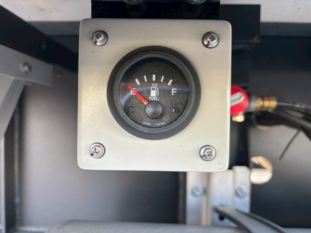 トレクス  PFB34118改の写真22