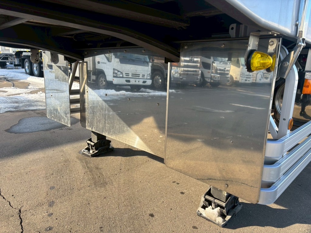 トレクス  PFB34118改の写真34