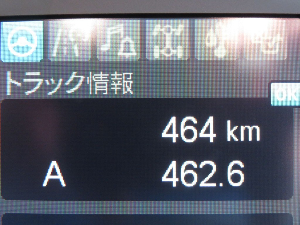 三菱 ファイター 2KG-FK72F(2WD)の写真16