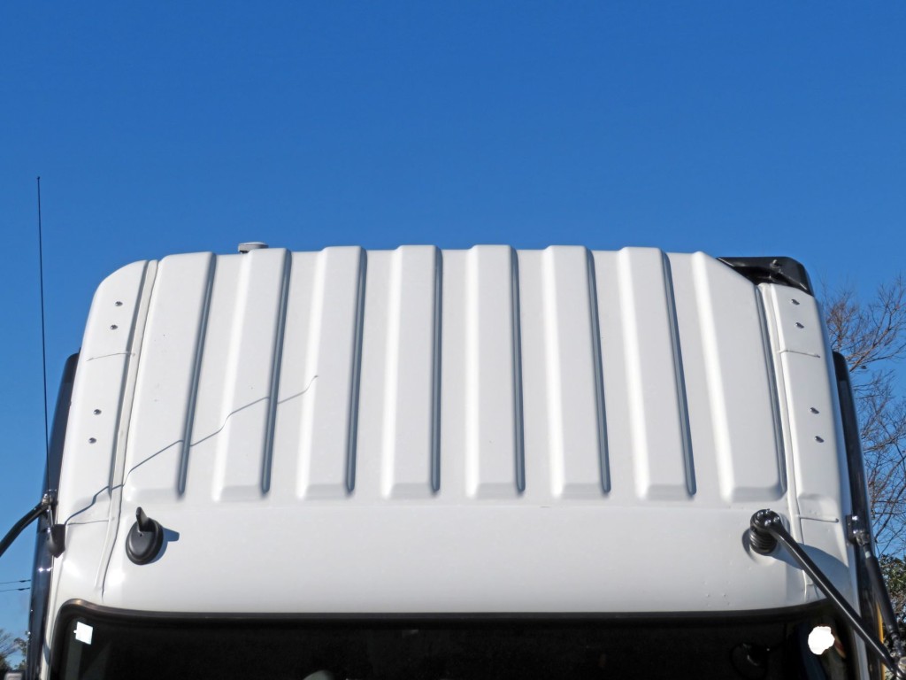 三菱 ファイター 2KG-FK72F(2WD)の写真17