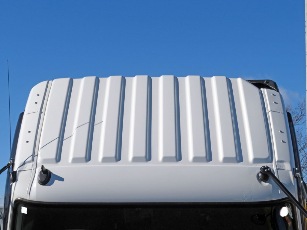 三菱 ファイター 2KG-FK72F(2WD)の写真17