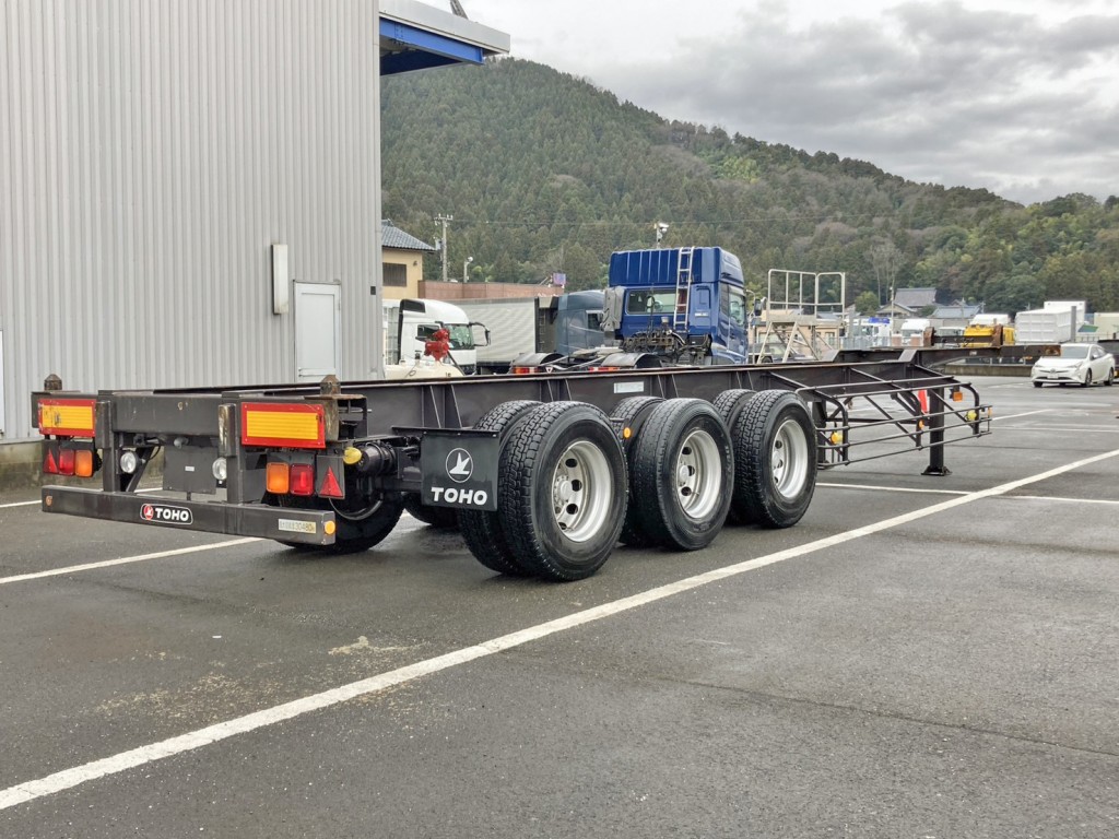 東邦  TC36H1C34の写真2