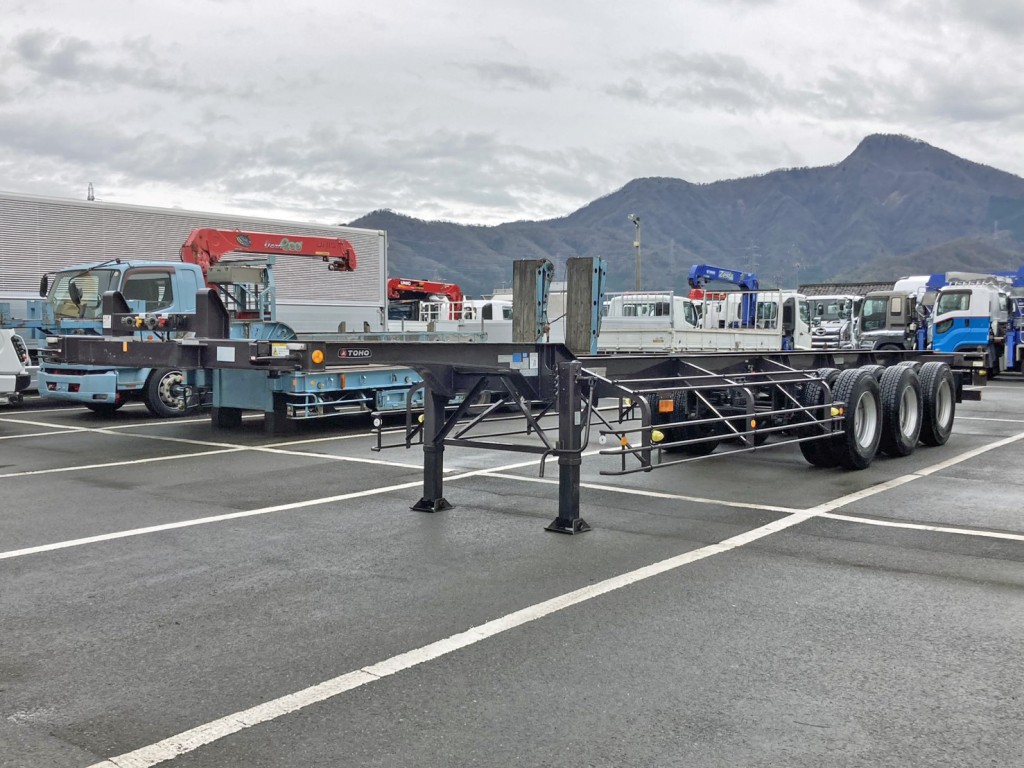 東邦  TC36H1C34の写真3