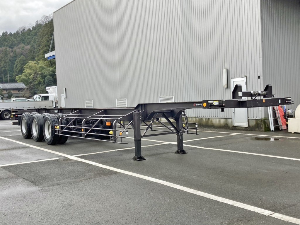 東邦  TC36H1C34の写真4