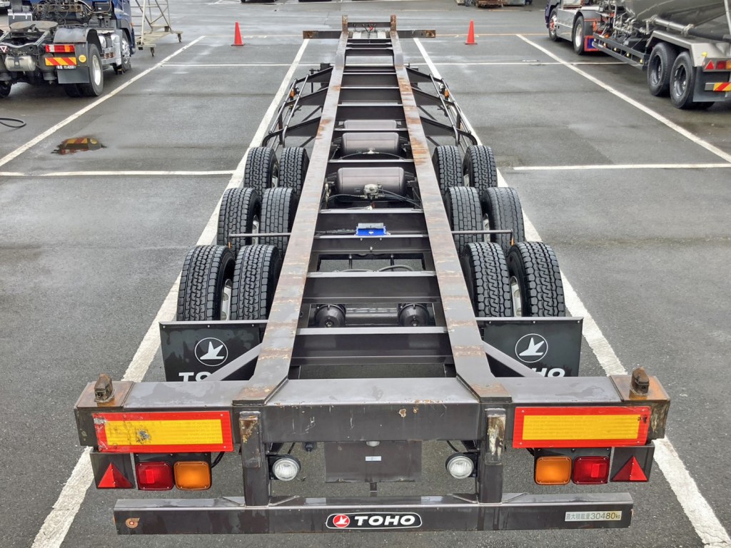 東邦  TC36H1C34の写真9