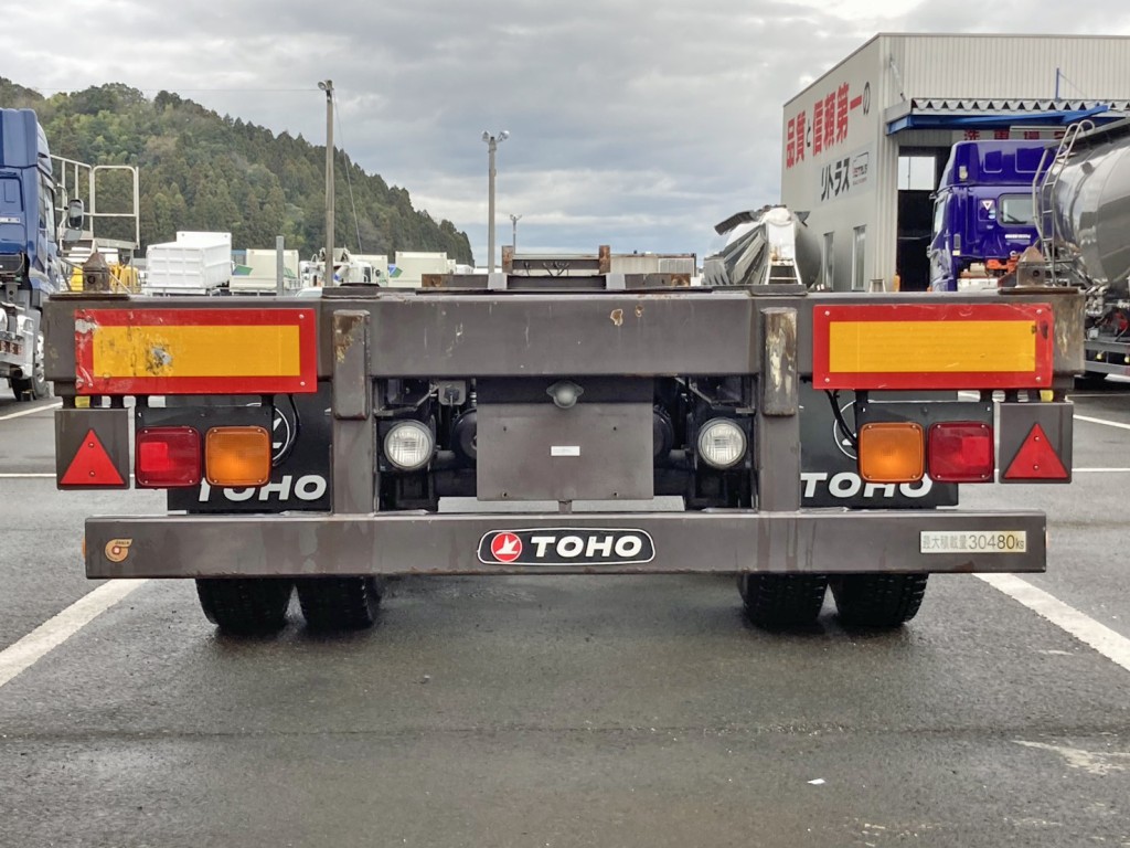 東邦  TC36H1C34の写真16