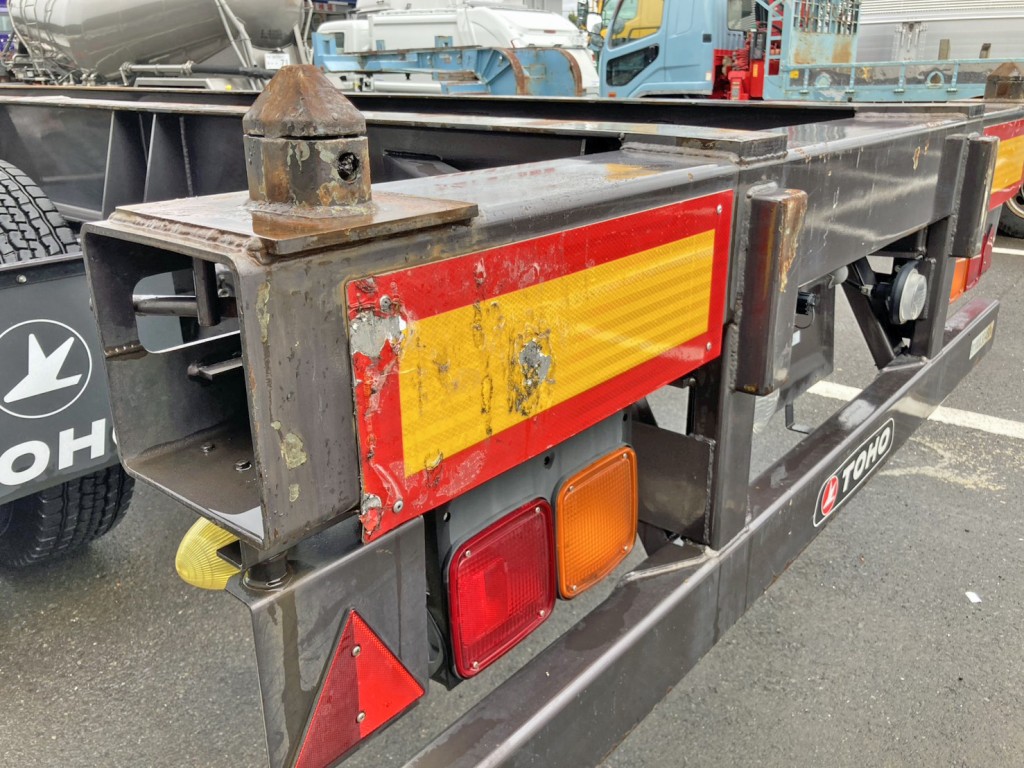 東邦  TC36H1C34の写真17