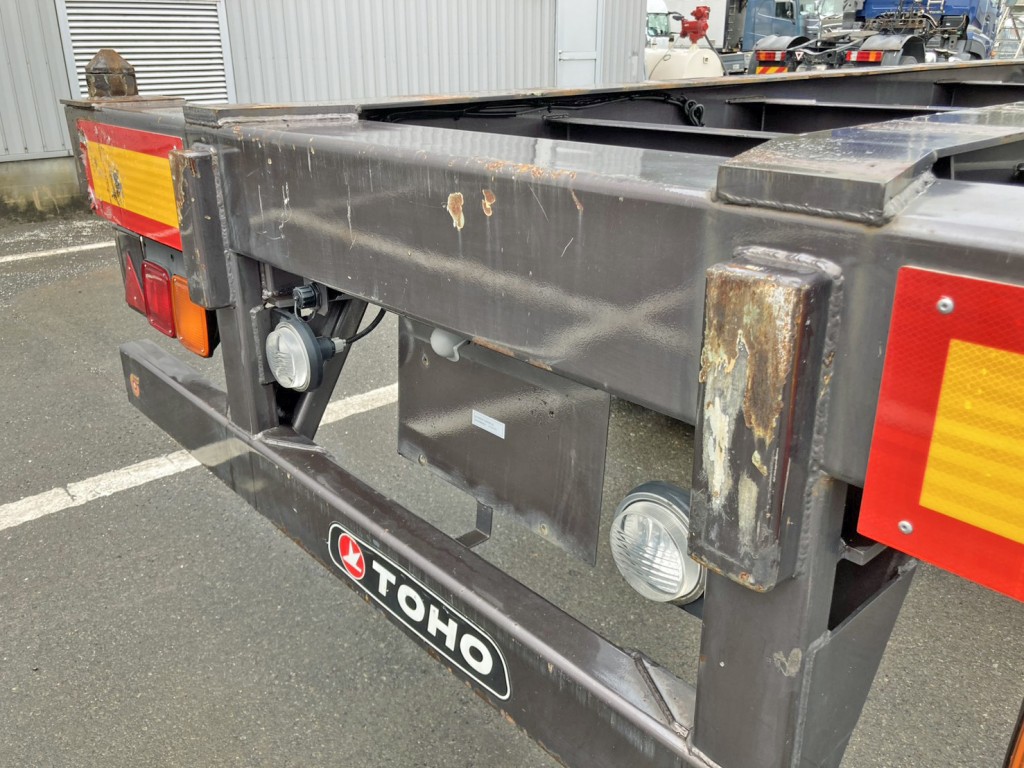 東邦  TC36H1C34の写真19