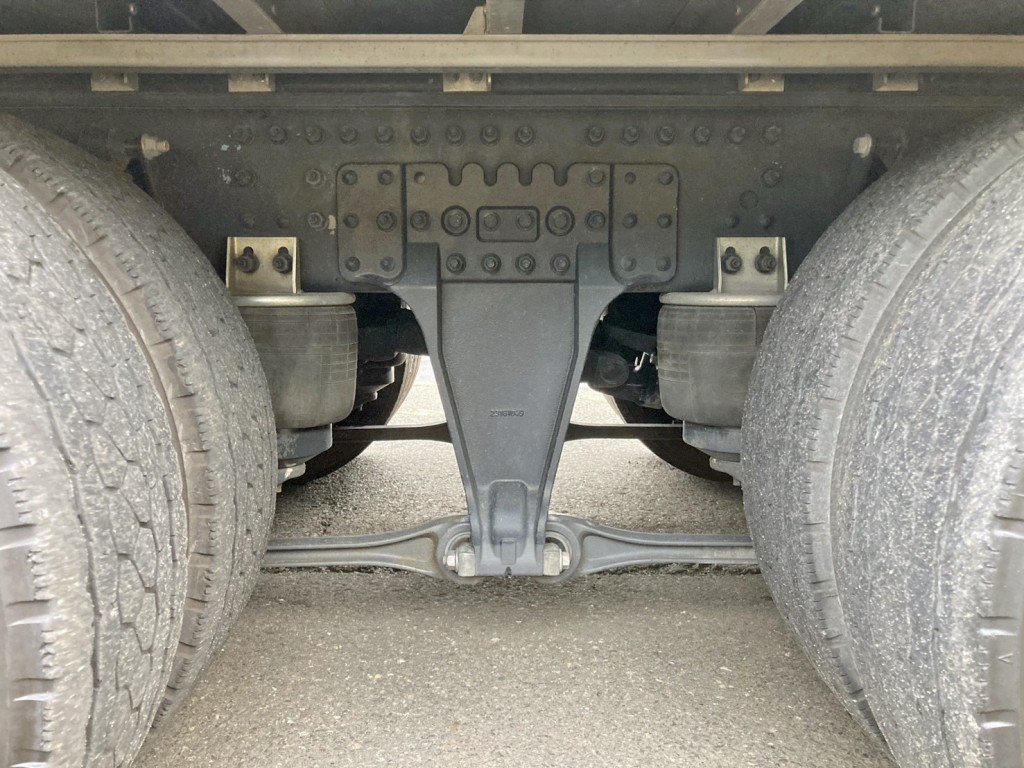 エアサスです。|UDトラックス クオン 2RG-CG5FAの写真5