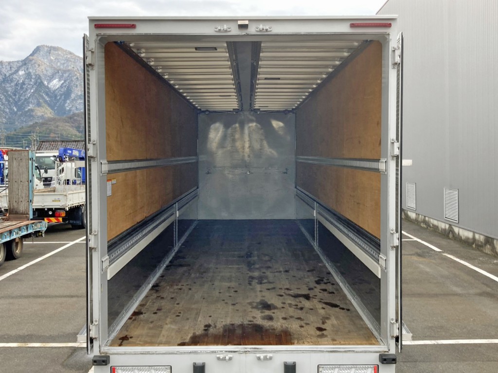 UDトラックス  2RG-CG5FAの写真10