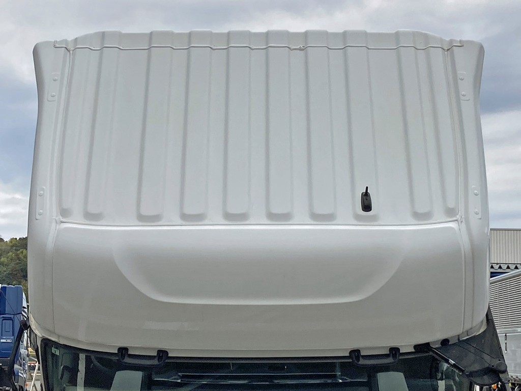 UDトラックス クオン 2RG-CG5FAの写真31