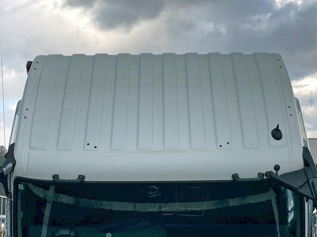 三菱 スーパーグレート 2PG-FS70HZの写真49