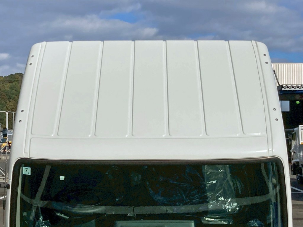 三菱 キャンター 2RG-FBA60(2WD)の写真21