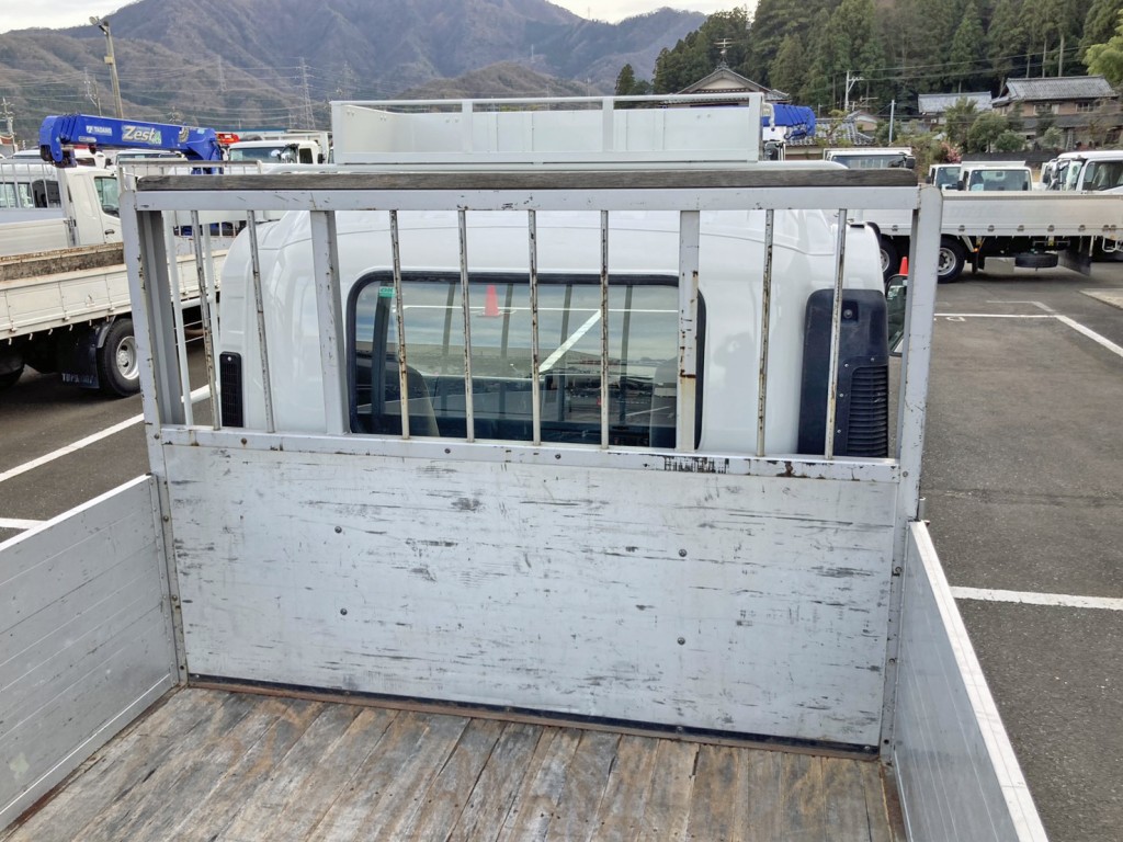 いすゞ フォワード PKG-FRR90S1(2WD)の写真11