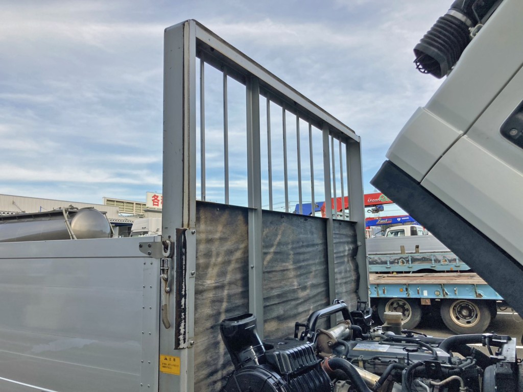 いすゞ フォワード PKG-FRR90S1(2WD)の写真12