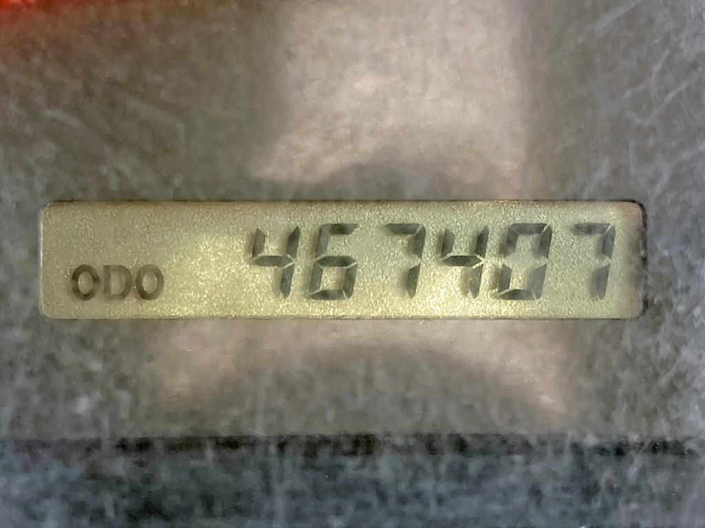 いすゞ フォワード PKG-FRR90S1(2WD)の写真35